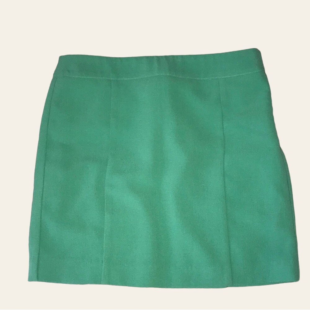 Forever 21 Mini Skirt